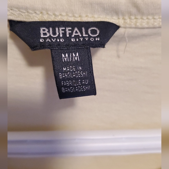 Crop Tee - Picture 3 of 3